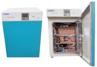Incubadora digital 150L