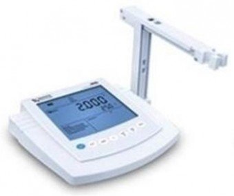 Medidor multiparametros de mesa
