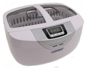 Baño de ultrasonido 2500ml