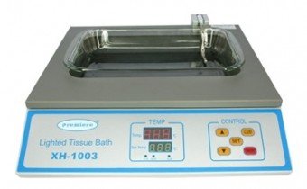 Baño para flotación de tejidos 1.3L