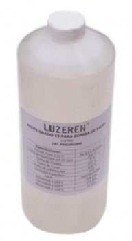 Aceite grado 19