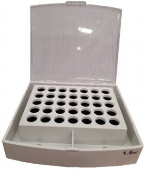 Bloque de 54*0.5ml para ms-100
