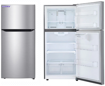 Refrigerador con congelador 572L (20.2Cuft)