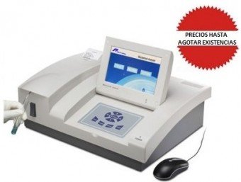Analizador bioquímico