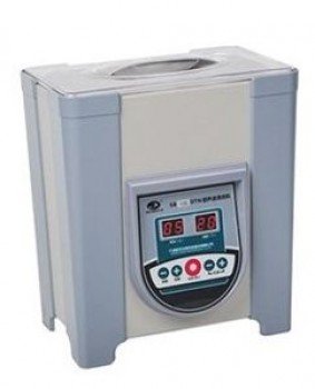 Baño de ultrasonido digital 5L
