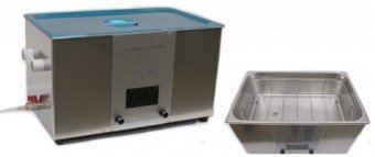 Baño de ultrasonido 22.54L