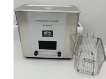 Baño de ultrasonido digital 6L