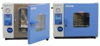 Horno de vacío 20L