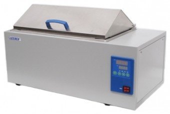 Baño circulador digital 20L
