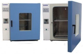 Horno para uso general de 136L