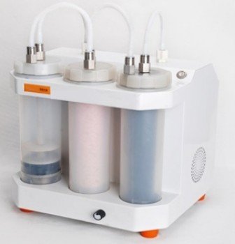 Sistema para neutralización de gases