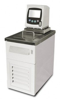 Baño circulador refrigerado 6L