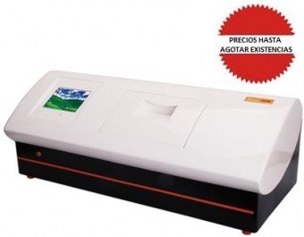Polarímetro automático