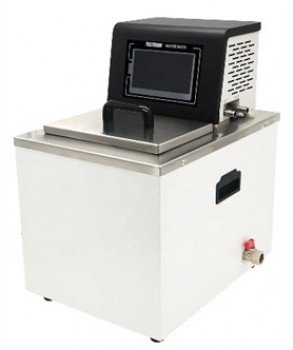 Baño circulador 21L