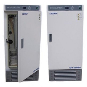 Incubadora para pruebas de bod 70L