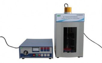 Procesador ultrasónico de 250W