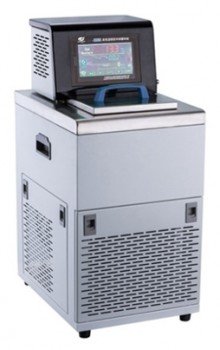 Baño circulador refrigerado 10L