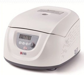 Centrifuga clinica digital