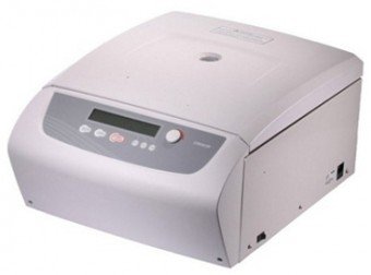 Centrifuga clinica con rotor 15/50ml