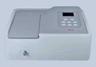 Espectrofotómetro UV-Visible