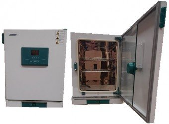 Incubadora general 124L