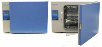 Incubadora digital 50L