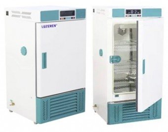 Incubadora fria 250L