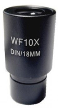 Ocular wf 10X / 18mm