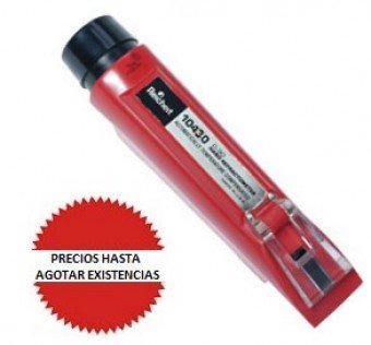 Refractometro portatil manual