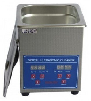 Baño de ultrasonido 2L