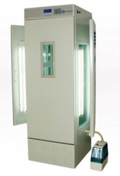 Camara climatica 500L