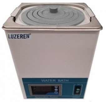 Baño maria digital 2.5L