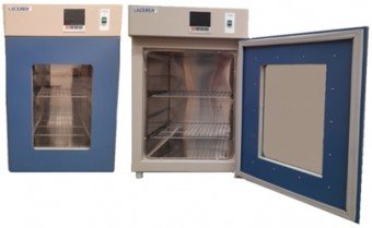Incubadora digital 80L