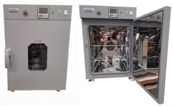 Horno digital 136L (4.8CUFT)