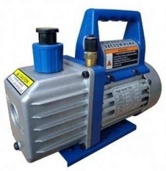 Bomba de vacío rotatoria 114L/min