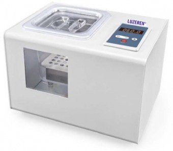 Baño circulador +5 a 100ºC de 8L