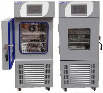 Camara climatica 50L