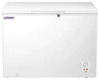 Congelador horizontal 250L (9 CUFT)