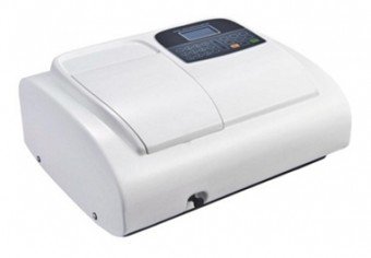 Espectrofotómetro Uv-Visible