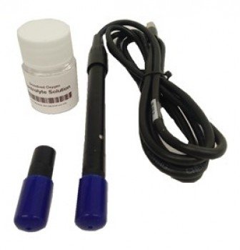 Electrodo para oxigeno