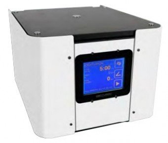 Microcentrifuga ventilada 15,000 rpm