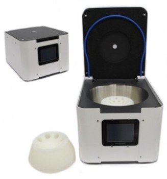 Centrifuga ventilada 24*15ml    8*50ml