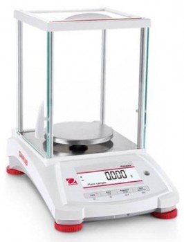 Balanza de precisión 160g*0.001g C/I