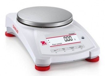Balanza de precision 3200*0.01g