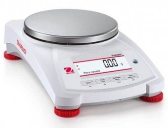 Balanza de precision 4200*0.01g C/ I