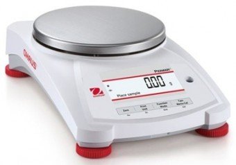 Balanza de precision 4200g*0.01g