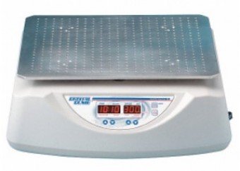 Agitador orbital led 10-3000rpm 120v