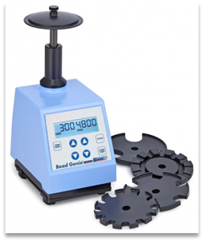 Agitador con movimiento 250-2400rpm