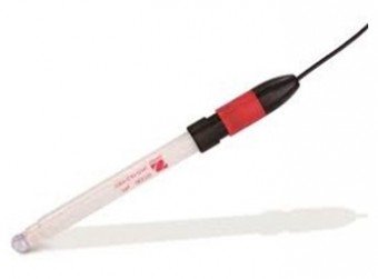Electrodo combinado de plastico