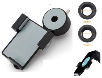 Soporte adaptador universal